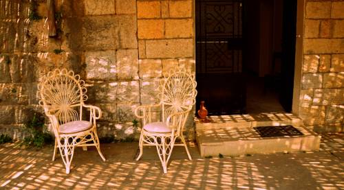 El Chouf Líbano Último Minuto Código de Descuento Booking.com