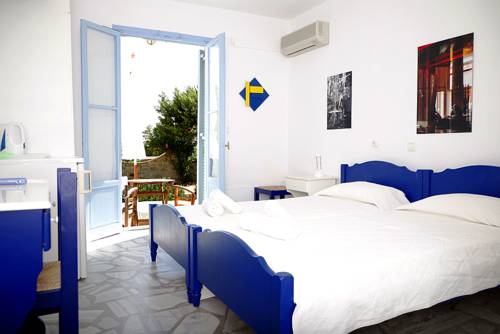 Aliki Greece Last Minute Discount Code Booking.com