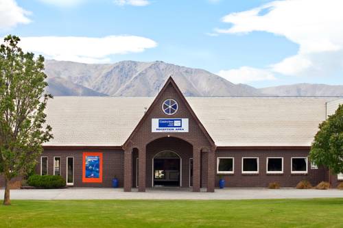 Omarama New Zealand Last Minute Discount Code Booking.com