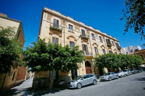 Marsala Italy Last Minute Discount Code Booking.com
