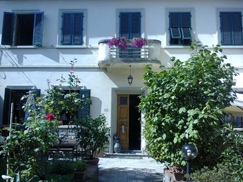 Pistoia Italien Last-Minute-Rabattcode Booking.com