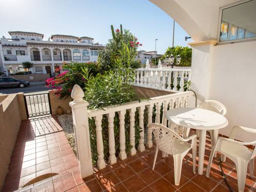 Torrevieja Spanien Last-Minute-Rabattcode Booking.com