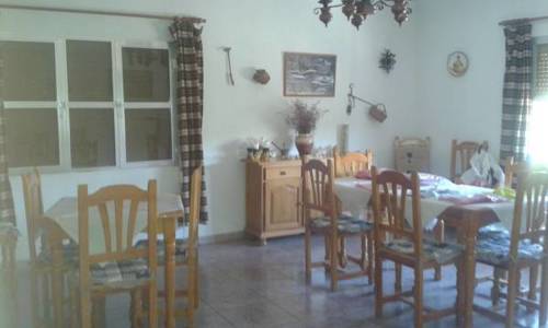 Sorbas Espagne Code de réduction de dernière minute Booking.com