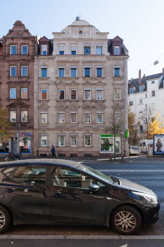 Nürnberg Germany Last Minute Discount Code Booking.com