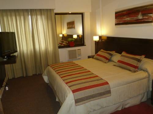 San Miguel de Tucuman Argentinien Last-Minute-Rabattcode Booking.com
