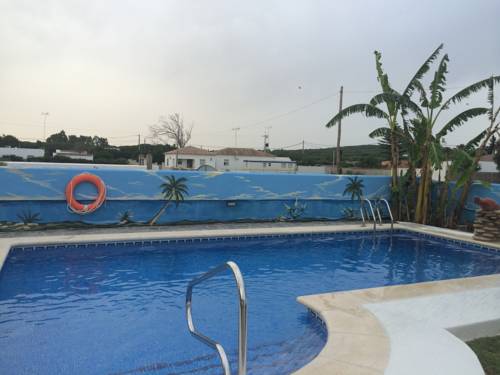 Los Canos de Meca Spain Last Minute Discount Code Booking.com