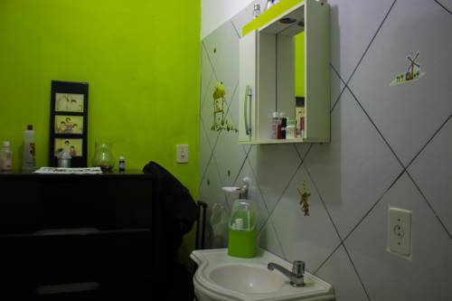 Lencois Brazil Last Minute Discount Code Booking.com
