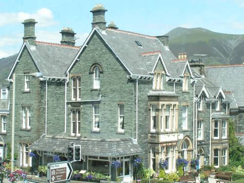 Keswick United Kingdom Last Minute Discount Code Booking.com