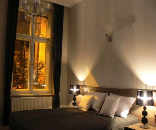 Poznań Poland Last Minute Discount Code Booking.com