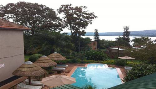 Jinja Ouganda Code de réduction de dernière minute Booking.com