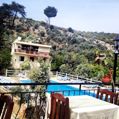 Patara Türkei Last-Minute-Rabattcode Booking.com