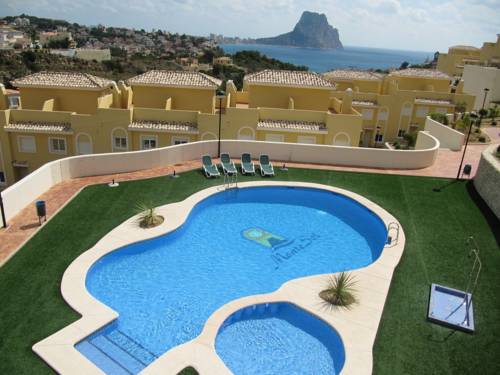 Calpe Spain Last Minute Discount Code Booking.com