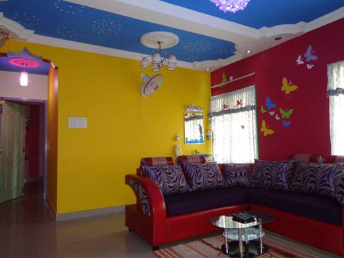Chennai Indien Last-Minute-Rabattcode Booking.com