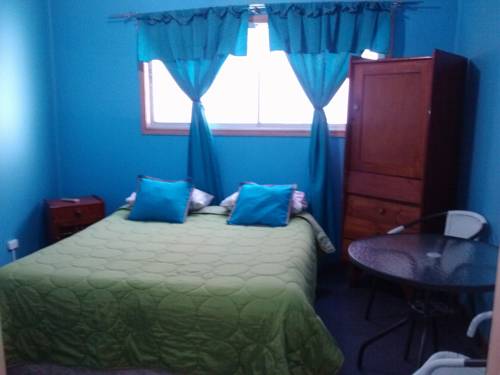 Valparaíso Chili Laatste minuut Kortingscode Booking.com