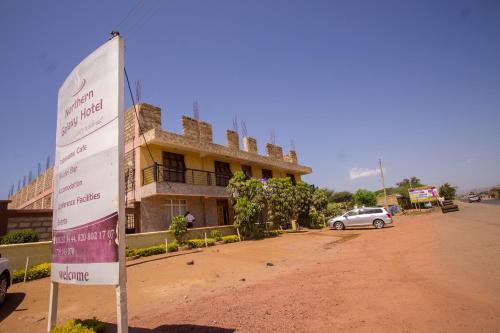 Isiolo Kenya Last Minute Discount Code Agoda.com