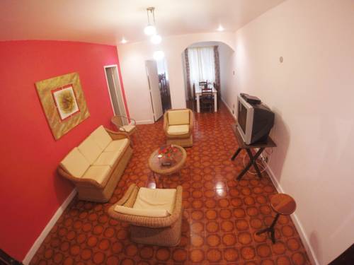 Rio de Janeiro (Rio de Janeiro) Brazil Last Minute Discount Code Booking.com