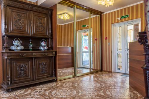 Susdal Russland Last-Minute-Rabattcode Booking.com