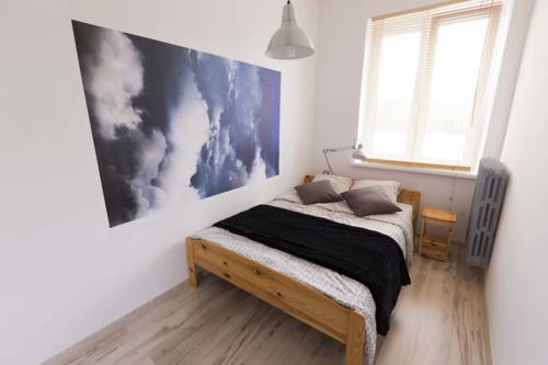 Szczecin Poland Last Minute Discount Code Booking.com