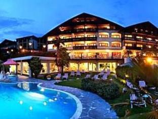 Scena Italy Last Minute Discount Code Agoda.com