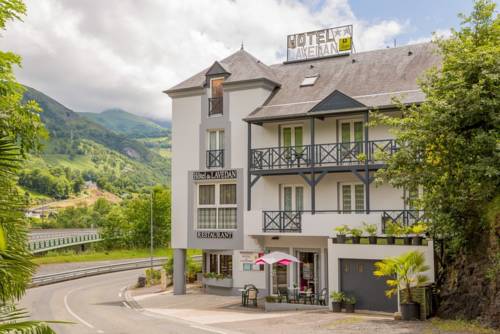 Aspin En Lavedan France Code de réduction de dernière minute Booking.com