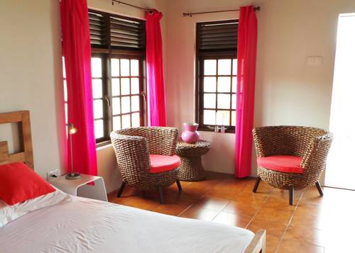 Willibrordus Curaçao Last Minute Discount Code Booking.com