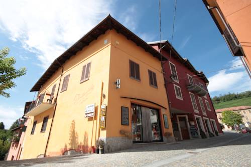 Barolo Italia Último Minuto Código de Descuento Booking.com