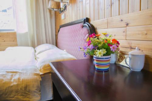 Longsheng China Last-Minute-Rabattcode Booking.com
