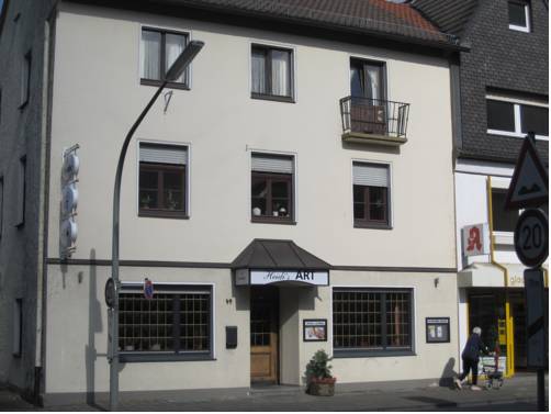 Arnsberg Deutschland Last-Minute-Rabattcode Booking.com