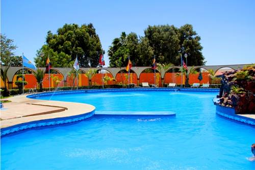 Paracas Peru Last Minute Discount Code Booking.com