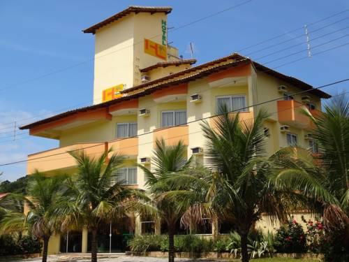 Bertioga (Sao Paulo) Brasilien Last-Minute-Rabattcode Booking.com