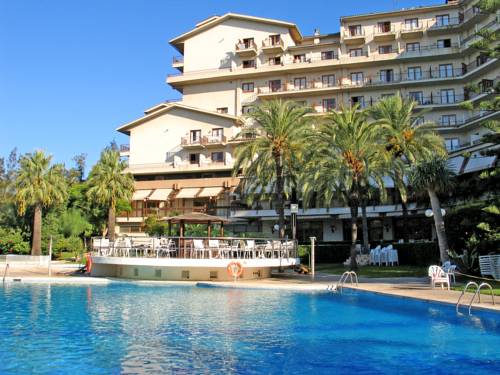Benicassim Spain Last Minute Discount Code Booking.com