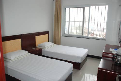 Qinhuangdao China Last Minute Discount Code Booking.com