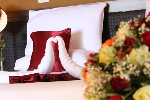 Addis Ababa Ethiopia Last Minute Discount Code Agoda.com