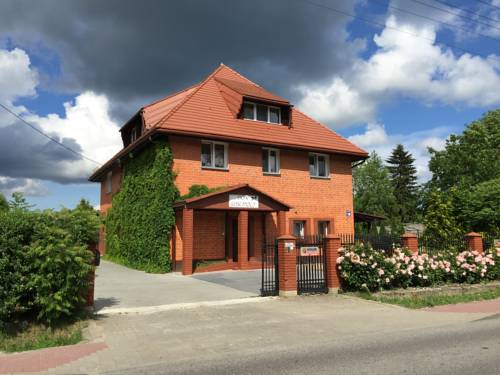 Radziejowice Polen Laatste minuut Kortingscode Booking.com