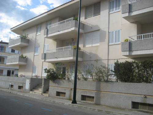 Colonia Sant Jordi Spain Last Minute Discount Code Booking.com