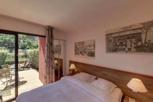 Gruissan Frankreich Last-Minute-Rabattcode Booking.com