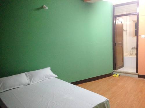 Kathmandu Nepal Last-Minute-Rabattcode Booking.com