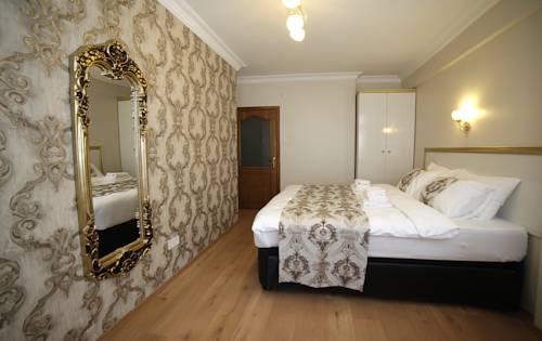 İstanbul Turkey Last Minute Discount Code Booking.com