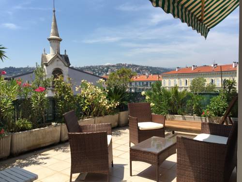 Nice France Last Minute Discount Code Booking.com