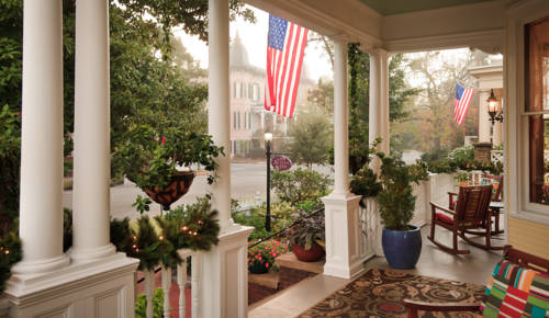 Savannah (Georgia) United States Last Minute Discount Code Booking.com