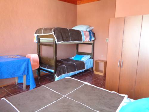 San Pedro de Atacama Chile Last Minute Discount Code Booking.com