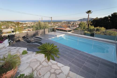 Mandelieu France Last Minute Discount Code Booking.com