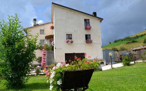 Pescocostanzo Italien Last-Minute-Rabattcode Booking.com