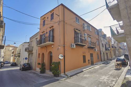 Castellammare del Golfo Italië Laatste minuut Kortingscode Booking.com