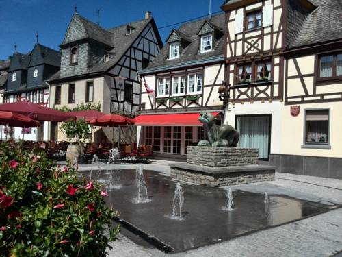 Kobern-Gondorf Germany Last Minute Discount Code Booking.com