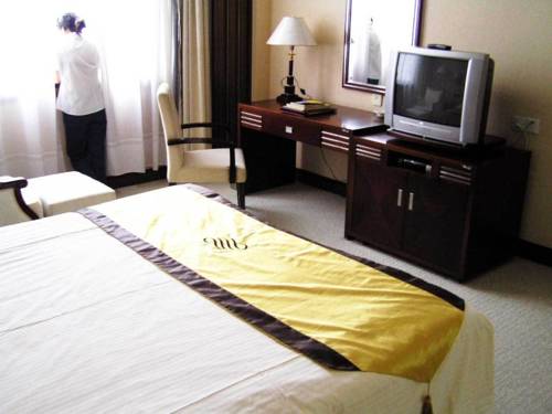 Jiujiang China Laatste minuut Kortingscode Booking.com