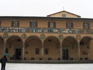 Pistoia Italy Last Minute Discount Code Agoda.com