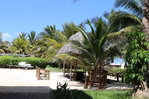 Pwani Mchangani Tansania Last-Minute-Rabattcode Booking.com