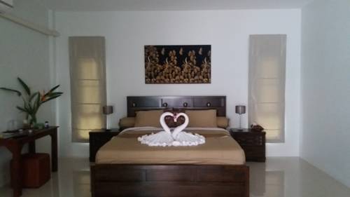 Ban Pa Khlok Thailand Last-Minute-Rabattcode Booking.com