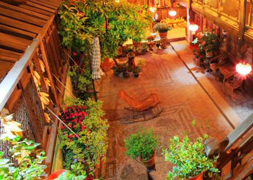 Lijiang China Last Minute Discount Code Booking.com